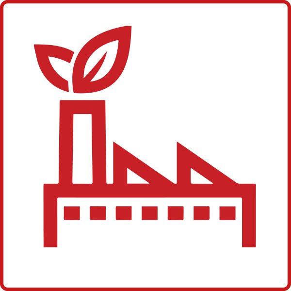 Tirupati Industries CRM